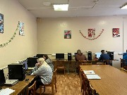 ФГБОУ ВО «Южно-Уральский государственный гуманитарно-педагогический университет» (г. Челябинск)
